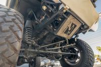 1969 Ford Bronco Sport Supercharged for sale