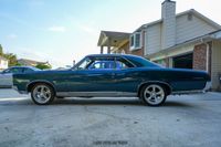 1967 Pontiac GTO for sale