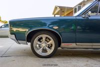 1967 Pontiac GTO for sale