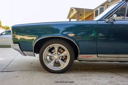 1967 Pontiac GTO for sale