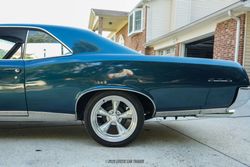 1967 Pontiac GTO for sale