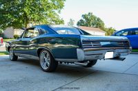 1967 Pontiac GTO for sale