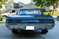 1967 Pontiac GTO for sale