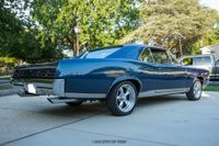 1967 Pontiac GTO for sale