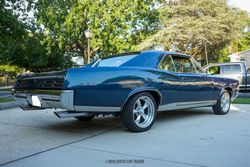 1967 Pontiac GTO for sale