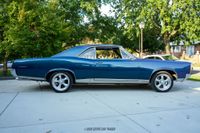 1967 Pontiac GTO for sale