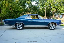 1967 Pontiac GTO for sale