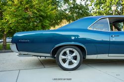 1967 Pontiac GTO for sale