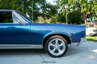 1967 Pontiac GTO for sale
