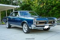 1967 Pontiac GTO for sale