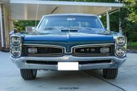 1967 Pontiac GTO for sale