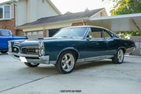 1967 Pontiac GTO for sale