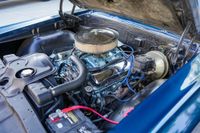 1967 Pontiac GTO for sale