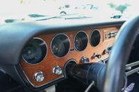 1967 Pontiac GTO for sale