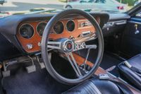 1967 Pontiac GTO for sale