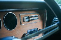 1967 Pontiac GTO for sale