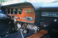 1967 Pontiac GTO for sale
