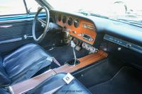 1967 Pontiac GTO for sale