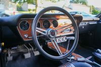 1967 Pontiac GTO for sale
