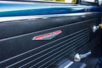 1967 Pontiac GTO for sale