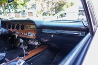 1967 Pontiac GTO for sale