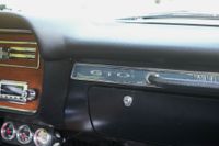 1967 Pontiac GTO for sale