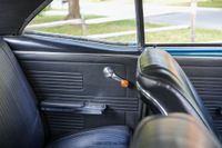 1967 Pontiac GTO for sale