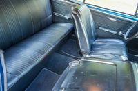1967 Pontiac GTO for sale