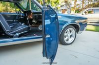 1967 Pontiac GTO for sale