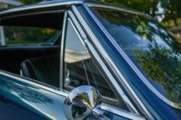 1967 Pontiac GTO for sale