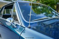 1967 Pontiac GTO for sale