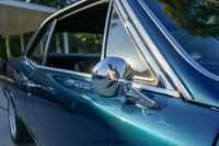 1967 Pontiac GTO for sale