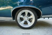 1967 Pontiac GTO for sale