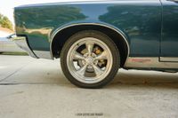 1967 Pontiac GTO for sale