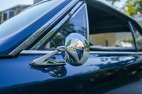 1967 Pontiac GTO for sale