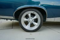 1967 Pontiac GTO for sale