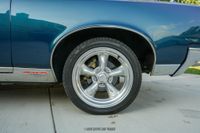 1967 Pontiac GTO for sale