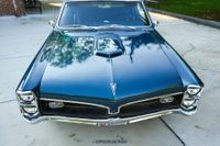 1967 Pontiac GTO for sale