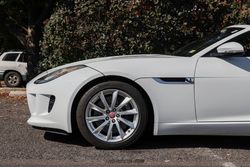 2017 Jaguar F-Type Premium for sale