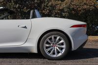 2017 Jaguar F-Type Premium for sale