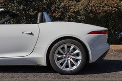 2017 Jaguar F-Type Premium for sale