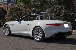 2017 Jaguar F-Type Premium for sale