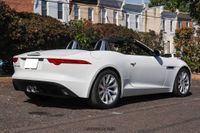 2017 Jaguar F-Type Premium for sale
