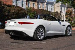 2017 Jaguar F-Type Premium for sale