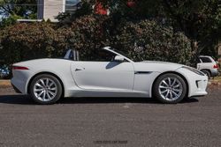 2017 Jaguar F-Type Premium for sale