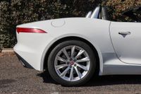 2017 Jaguar F-Type Premium for sale