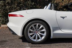 2017 Jaguar F-Type Premium for sale