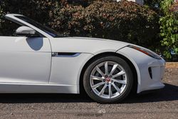 2017 Jaguar F-Type Premium for sale