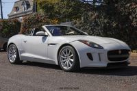 2017 Jaguar F-Type Premium for sale