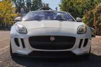 2017 Jaguar F-Type Premium for sale